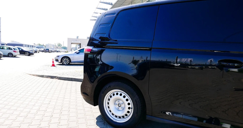 Volkswagen ID.Buzz cena 263394 przebieg: 10, rok produkcji 2023 z Szydłowiec małe 631